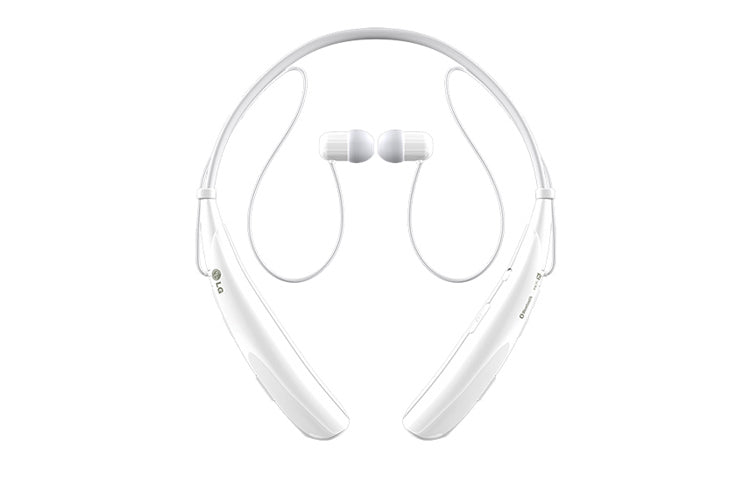 LG HBS-750 Tone Pro Bluetooth Stereo Headset