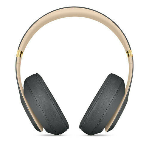 Apple Beats by Dr. Dre Studio 3 Bluetooth Wireless Over-Ear Headphones - Open Box