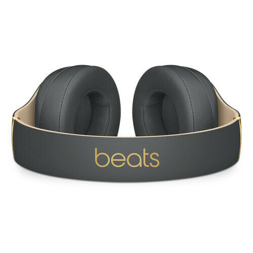 Apple Beats by Dr. Dre Studio 3 Bluetooth Wireless Over-Ear Headphones - Open Box