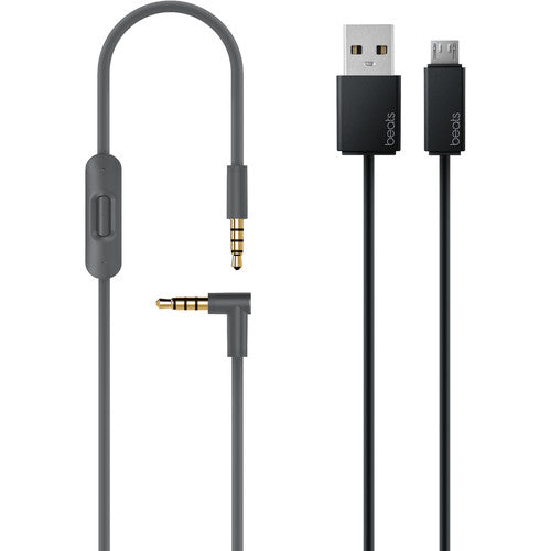 Apple Beats by Dr. Dre Studio 3 Bluetooth Wireless Over-Ear Headphones - Open Box