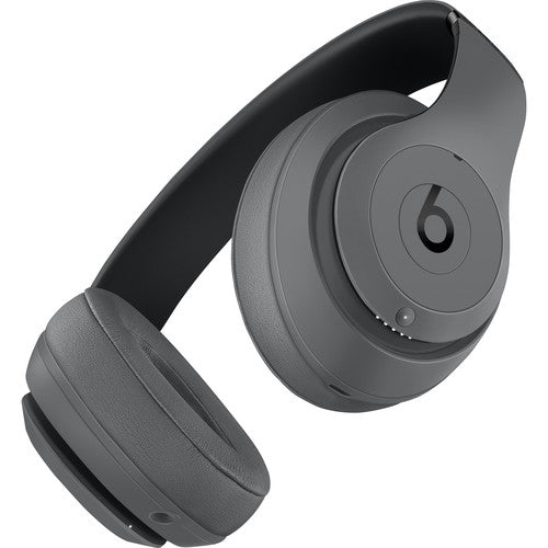 Apple Beats by Dr. Dre Studio 3 Bluetooth Wireless Over-Ear Headphones - Open Box