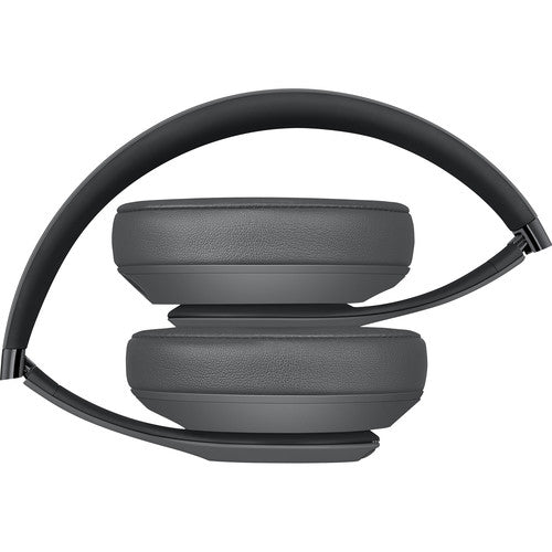 Apple Beats by Dr. Dre Studio 3 Bluetooth Wireless Over-Ear Headphones - Open Box