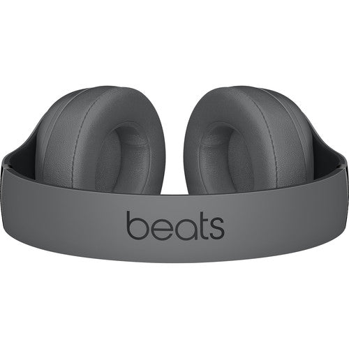Apple Beats by Dr. Dre Studio 3 Bluetooth Wireless Over-Ear Headphones - Open Box