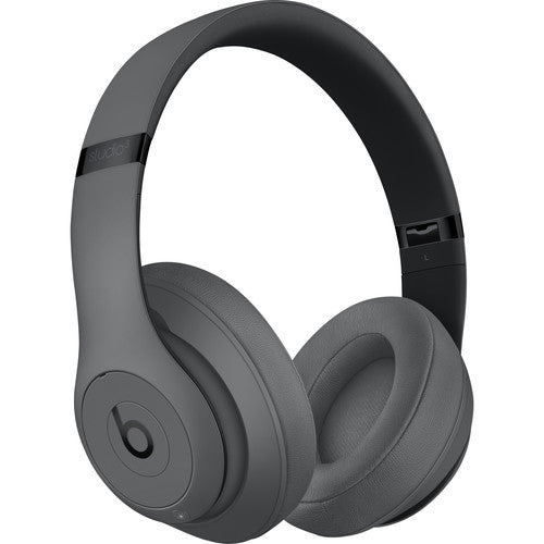 Apple Beats by Dr. Dre Studio 3 Bluetooth Wireless Over-Ear Headphones - Open Box