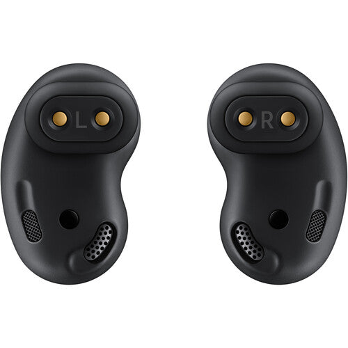 Samsung Galaxy Buds Live SM-R180N Noise-Canceling True Wireless Earbud Headphones.