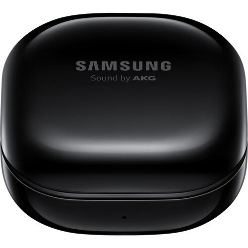 Samsung Galaxy Buds Live SM-R180N Noise-Canceling True Wireless Earbud Headphones.