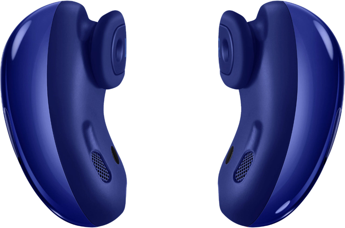 Samsung Galaxy Buds Live SM-R180N Noise-Canceling True Wireless Earbud Headphones.