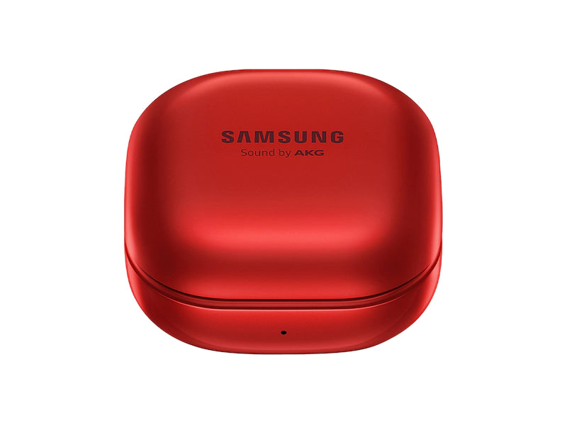 Samsung Galaxy Buds Live SM-R180N Noise-Canceling True Wireless Earbud Headphones.