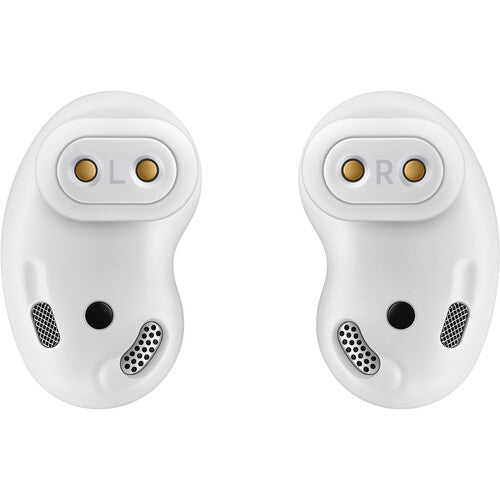 Samsung Galaxy Buds Live SM-R180N Noise-Canceling True Wireless Earbud Headphones.