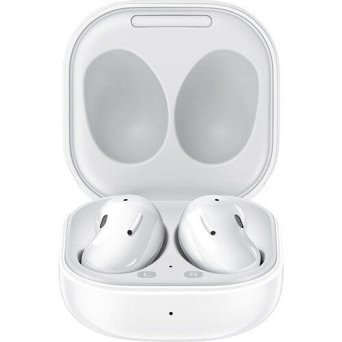 Samsung Galaxy Buds Live SM-R180N Noise-Canceling True Wireless Earbud Headphones.