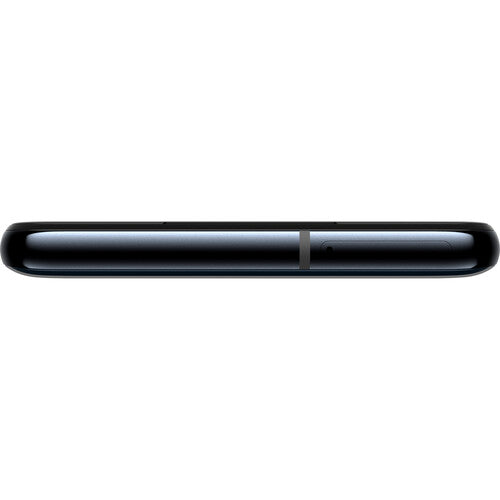 LG G8X ThinQ 128GB Smartphone Unlocked, Black