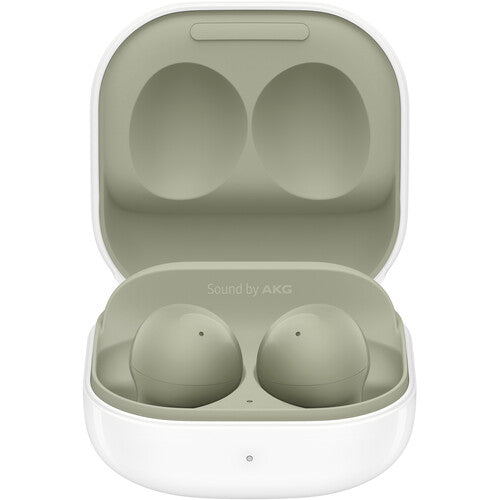 Samsung Galaxy Buds 2 SM-R177N Noise-Canceling True Wireless In-Ear Headphones