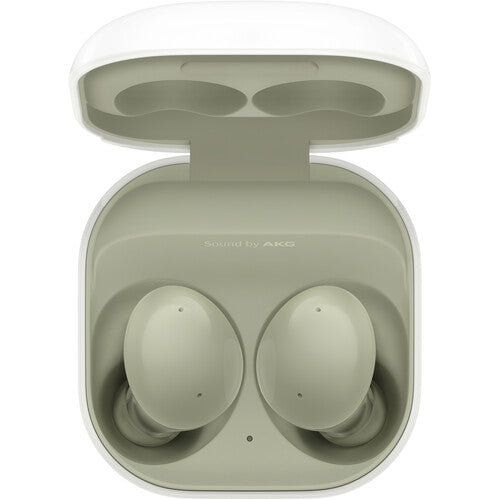 Samsung Galaxy Buds 2 SM-R177N Noise-Canceling True Wireless In-Ear Headphones