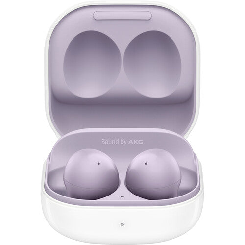 Samsung Galaxy Buds 2 SM-R177N Noise-Canceling True Wireless In-Ear Headphones