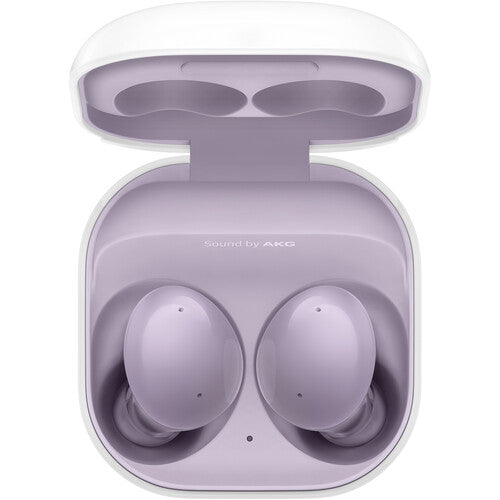 Samsung Galaxy Buds 2 SM-R177N Noise-Canceling True Wireless In-Ear Headphones