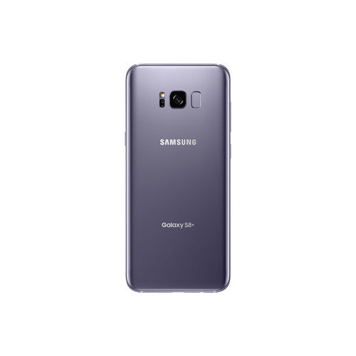 Samsung Galaxy S8 Plus SM-G955U 64GB Smartphone Unlocked - Refurbished