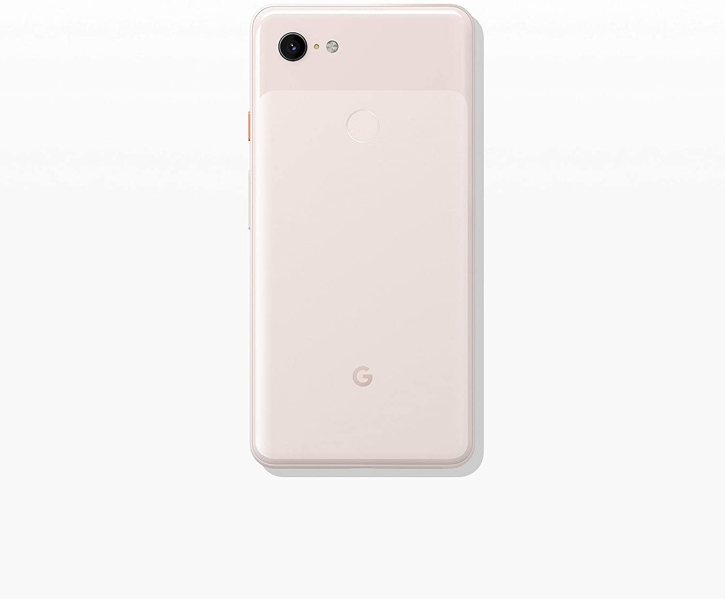 Google Pixel 3 G013A Smartphone Multi Band CDMA-GSM Unlocked