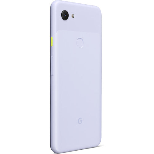 Google Pixel 3a XL 64GB Smartphone Unlocked