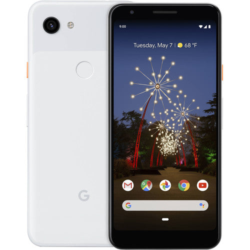 Google Pixel 3a XL 64GB Smartphone Unlocked