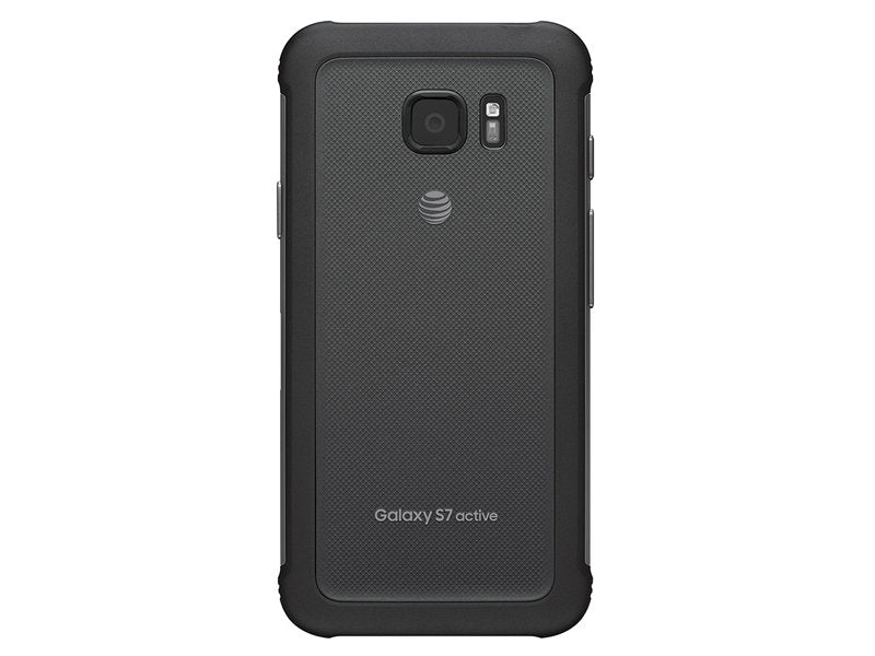 Samsung Galaxy S7 Active SM-G891 GSM Unlocked 32GB