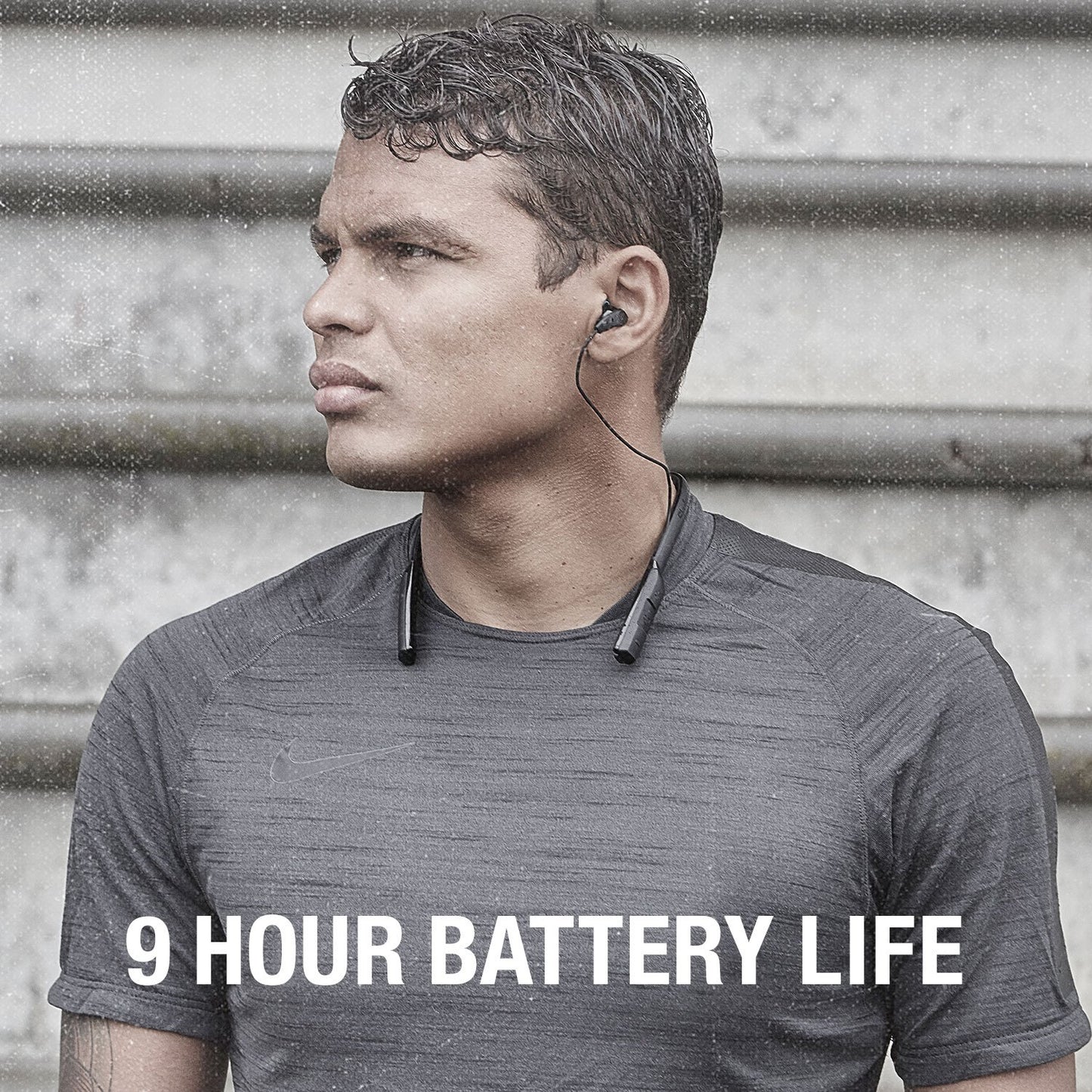 Skullcandy Method Wireless In-Ear Headphones