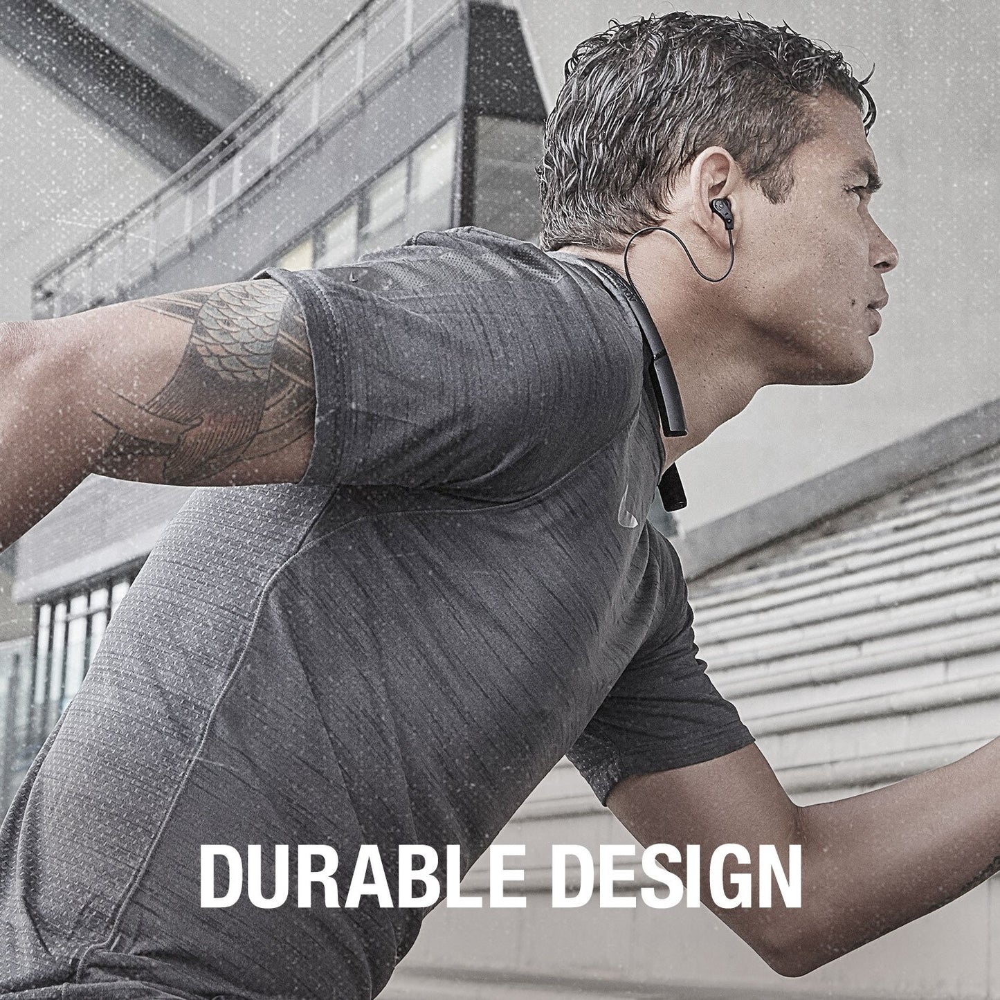 Skullcandy Method Wireless In-Ear Headphones