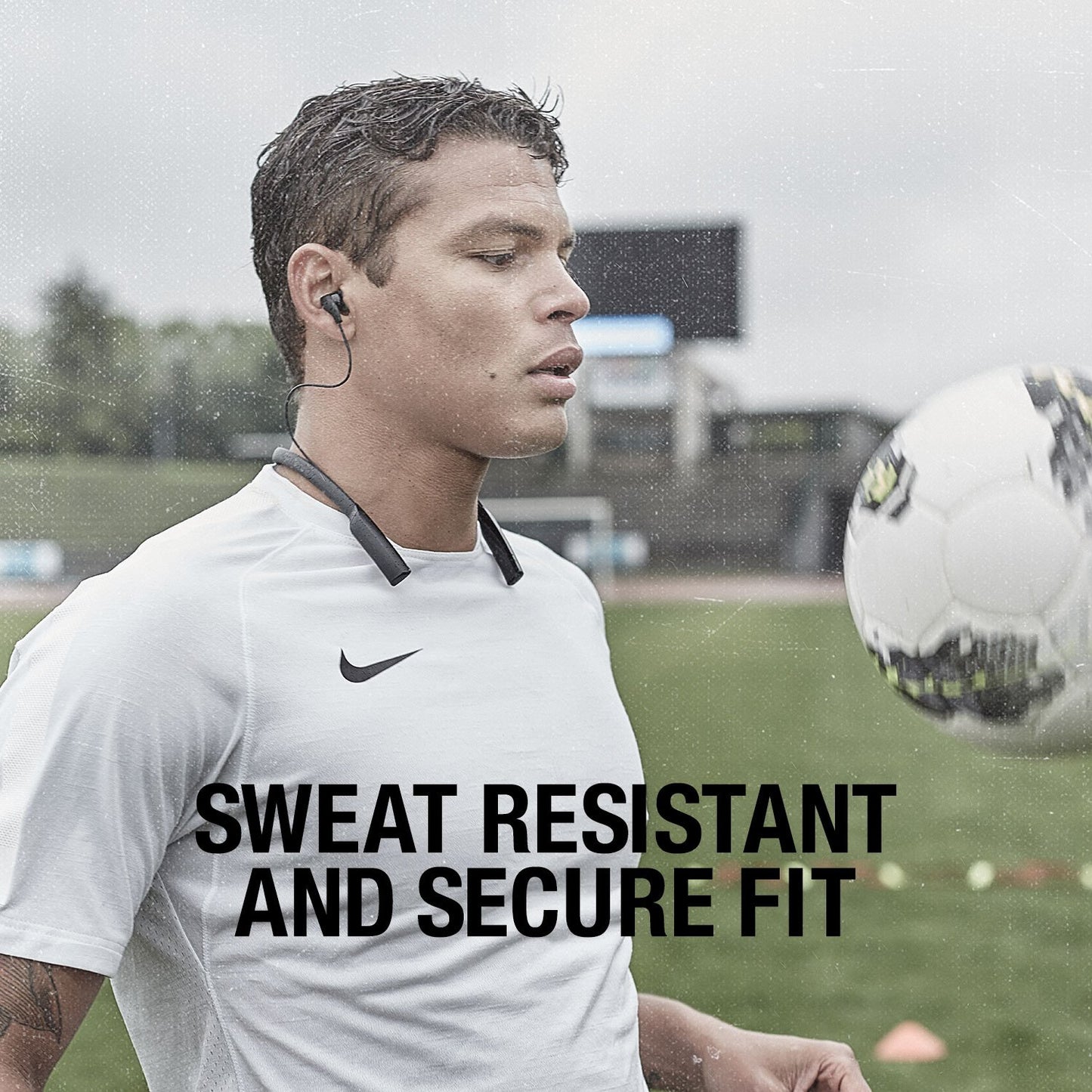 Skullcandy Method Wireless In-Ear Headphones