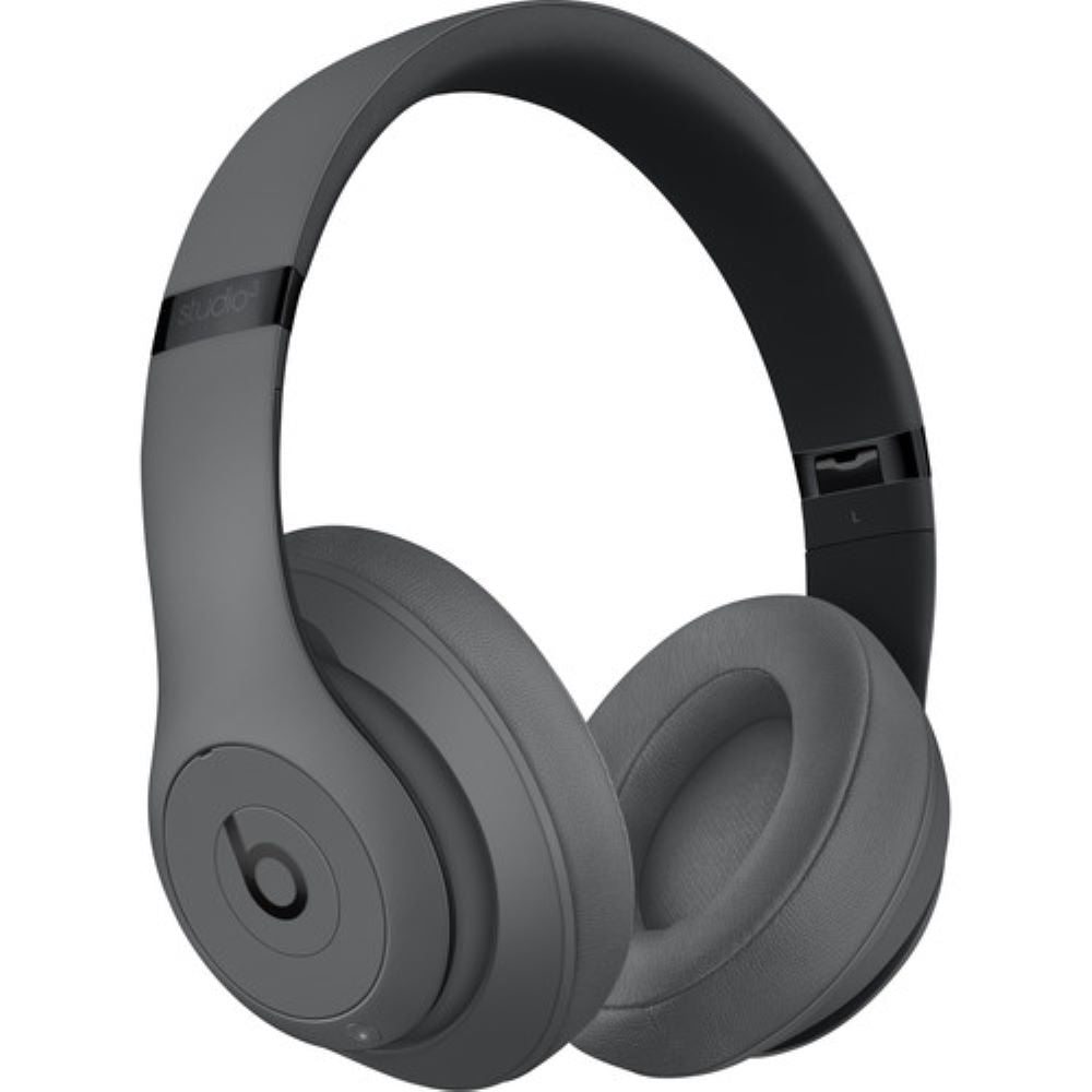 Apple Beats by Dr. Dre Studio 3 Bluetooth Wireless Over-Ear Headphones - Open Box