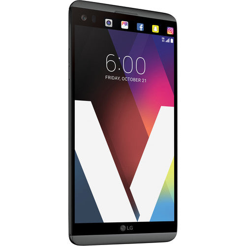 LG V20 VS995 64GB Smartphone Verizon Unlocked