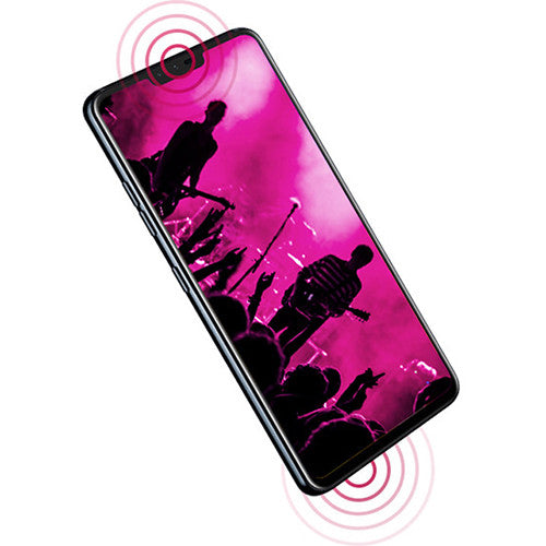 LG V40 ThinQ LM-V405UA 64GB Smartphone Unlocked