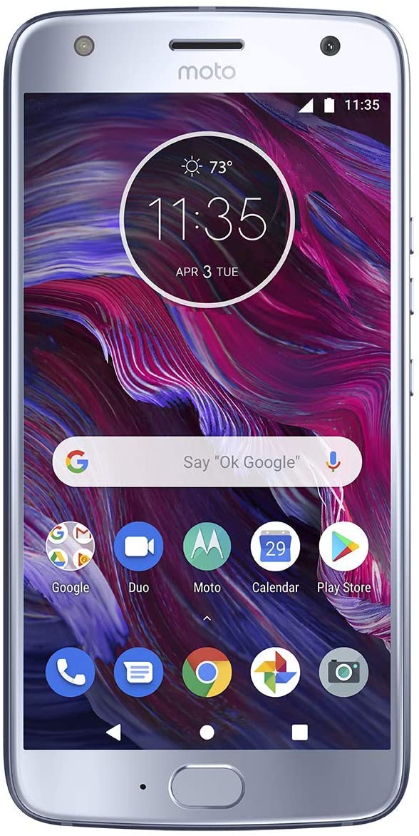 Moto X4 XT1900 32GB Smartphone