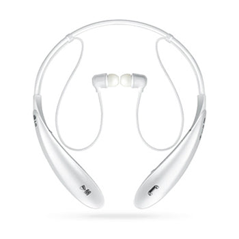 LG HBS-800 Tone Ultra Bluetooth Stereo Headset