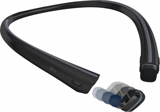 LG TONE Free HBS-F110 Wireless In-Ear Headphones