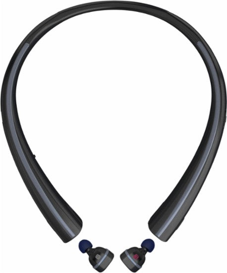 LG TONE Free HBS-F110 Wireless In-Ear Headphones