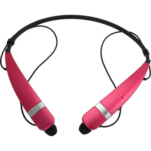 LG HBS-760 Tone Pro Bluetooth Stereo Headset