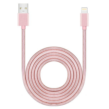 USB Charger Lightning Cable 10FT Foot Long for iPhone/iPad