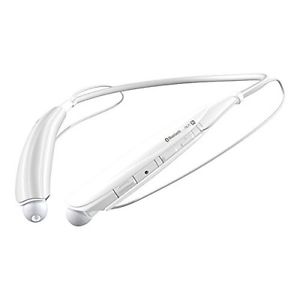 LG HBS-750 Tone Pro Bluetooth Stereo Headset