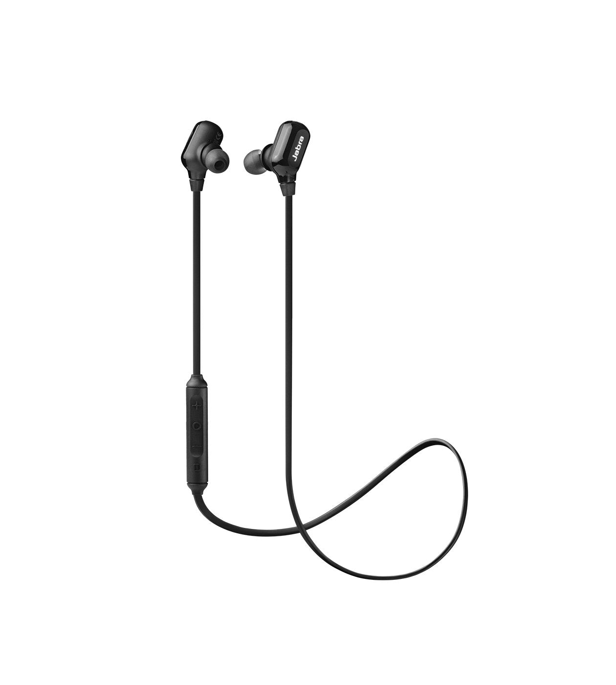 Jabra HALO FREE Bluetooth Wireless In-Ear Earphones with Mic