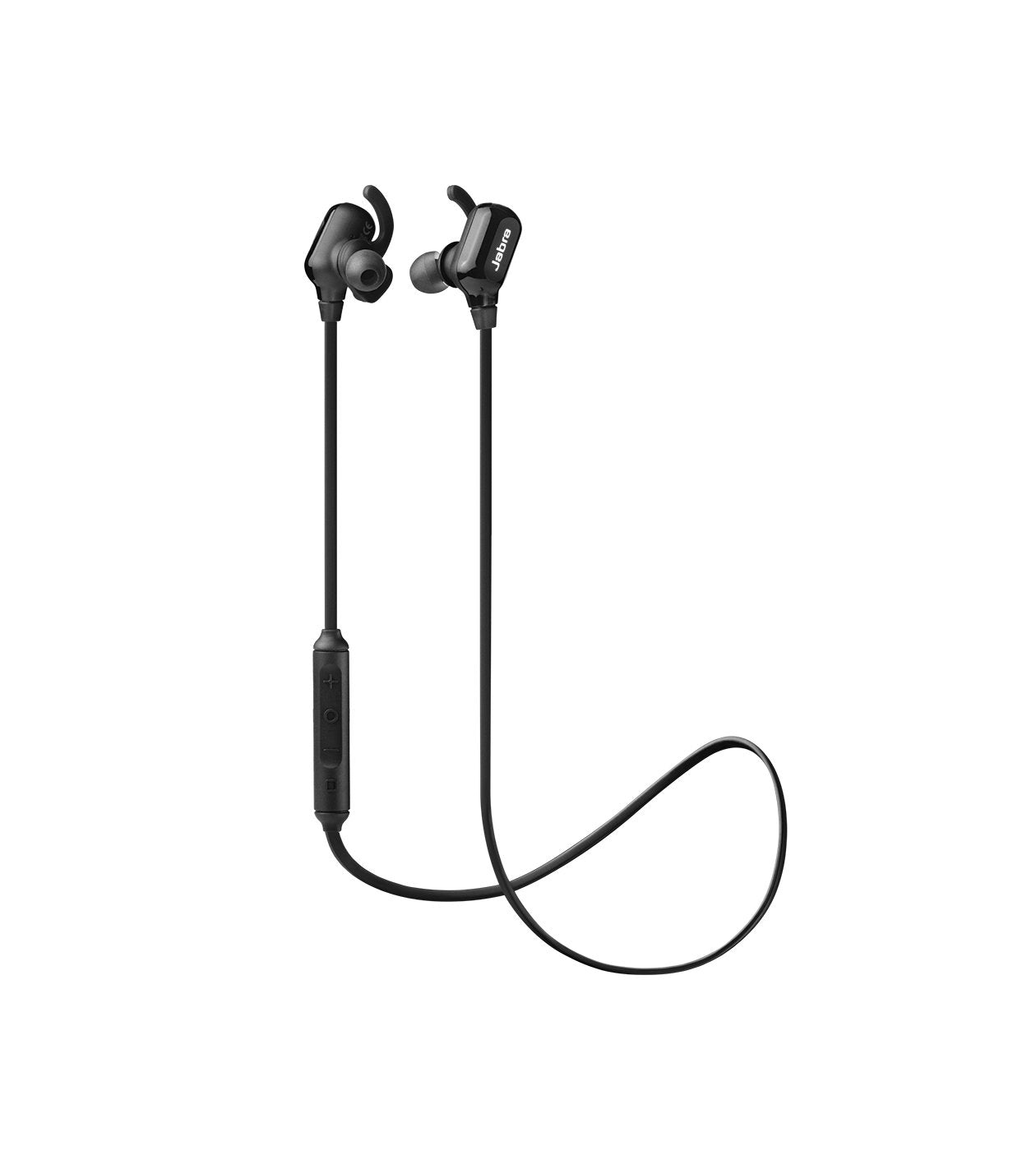 Jabra HALO FREE Bluetooth Wireless In-Ear Earphones with Mic