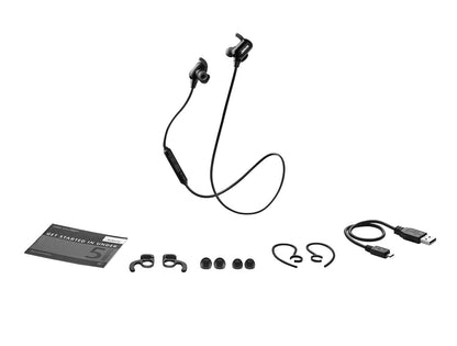 Jabra HALO FREE Bluetooth Wireless In-Ear Earphones with Mic