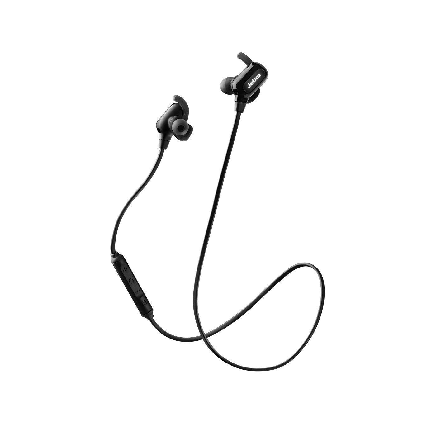 Jabra HALO FREE Bluetooth Wireless In-Ear Earphones with Mic