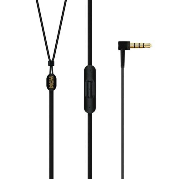 Beats by Dr. Dre Tour 2 In-Ear Headphones (Special Edition — MCM)