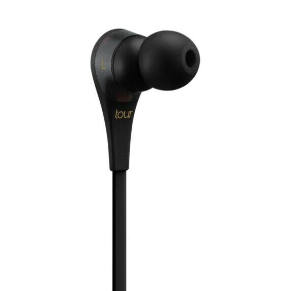 Beats by Dr. Dre Tour 2 In-Ear Headphones (Special Edition — MCM)