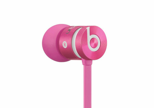 Beats by Dr. Dre urBeats 2 MK9W2 Special Edition In-Ear Headphones (Pink)