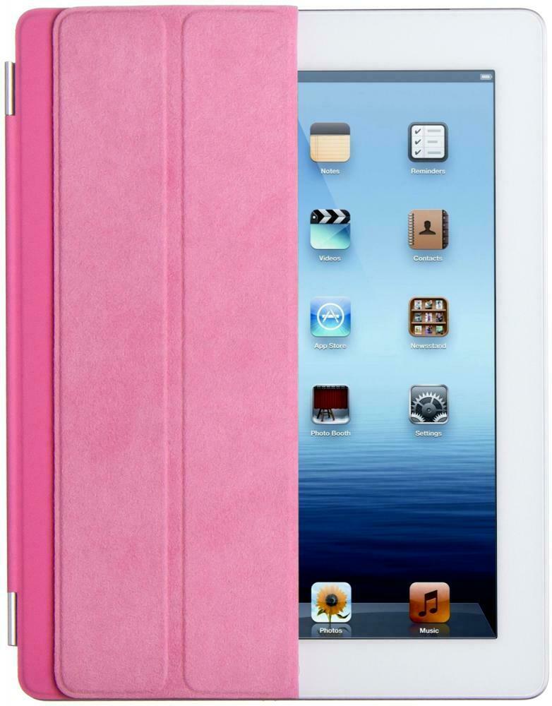 Apple Smart Protective Cover for iPad 2/3/4