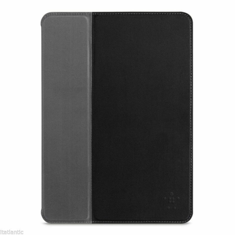 Belkin FormFit Cover For iPad Air