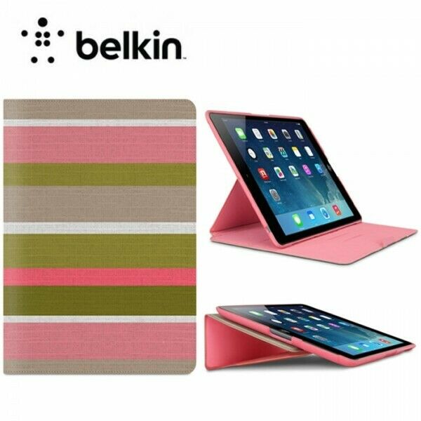 Belkin FormFit Cover For iPad Air