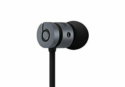 Beats by Dr. Dre urBeats 2.0  Space Gray Special Edition In-Ear Headphones - ( MK9W2AM/A )