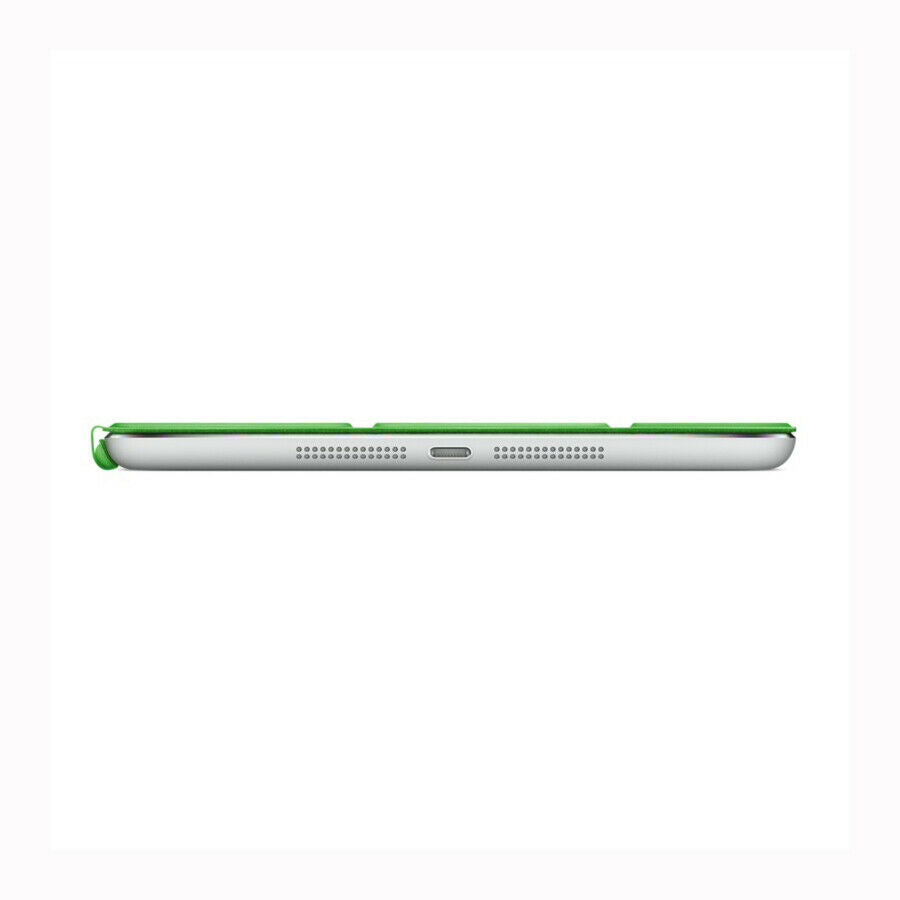 Apple iPad Mini 1/2/3 Smart Cover Green MF062LL/A