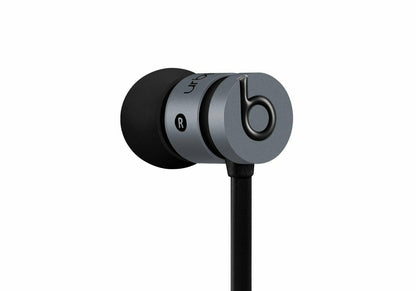 Beats by Dr. Dre urBeats 2.0  Space Gray Special Edition In-Ear Headphones - ( MK9W2AM/A )